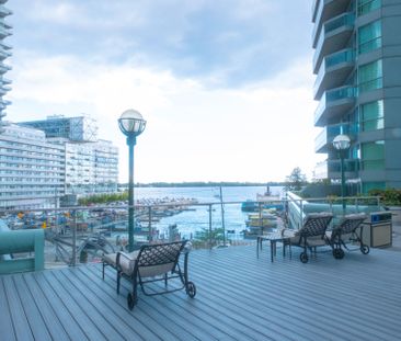 For Lease - 10 Queens Quay Unit# 1410, Toronto, Ontario - Photo 3