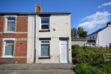 Edward Street, Eldon Lane, Bishop Auckland, DL14 8TN - Photo 4