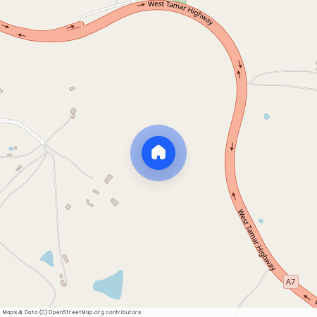 69 Masons Road, Rosevears, TAS, 7277