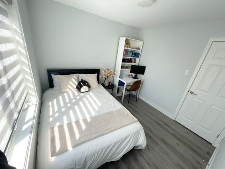 For Lease - 232 Anyolite Private, Barrhaven, Ontario - Photo 5