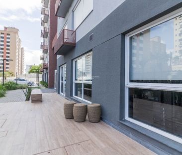 Apartamento com 1 quarto e 27m² para alugar em Partenon, Porto Alegre. - Photo 2