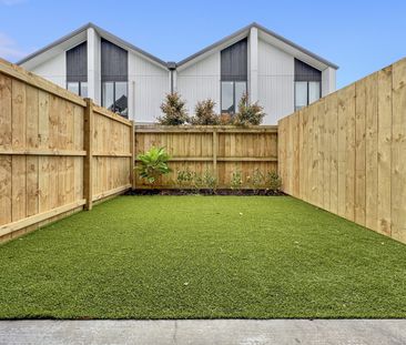 Unit 4, 31 Convoy Lane, Otahuhu, Auckland - Photo 4