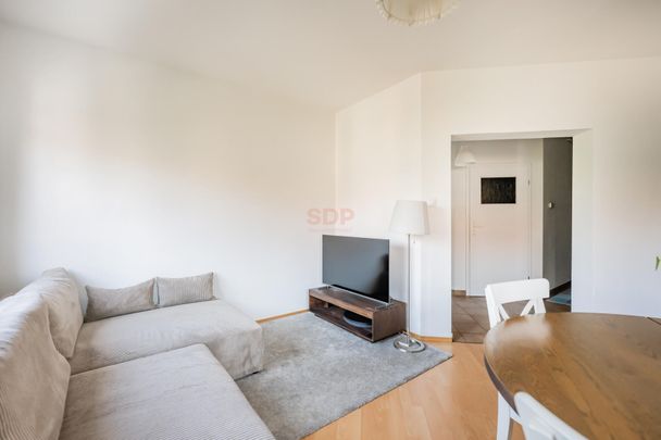 Mieszkanie w spokojnej okolicy | Widok na zieleń | - Photo 1