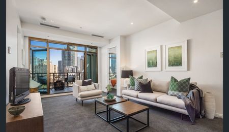 107/1 Queensberry Street, Carlton VIC 3053 - Photo 5
