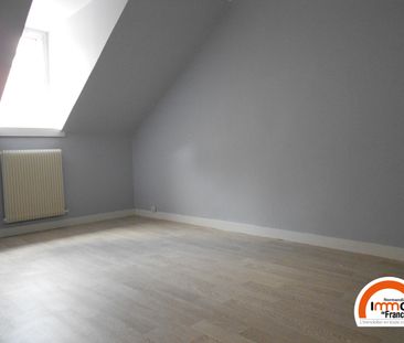 Location Maison 5 pièces 67m² - Photo 6