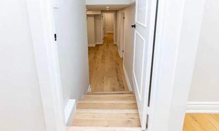 For Lease - 468 Gowland Crescent Unit# BSMT, Milton, Ontario - Photo 5