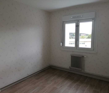 Location : Appartement 4 pièces 65 m2 – BETHONCOURT - Photo 4