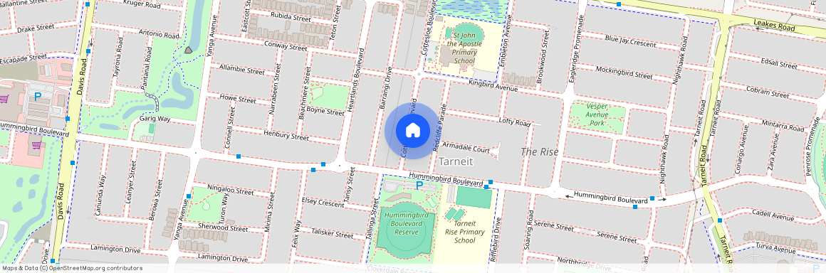 16 Cottesloe Boulevard, VIC 3029, Tarneit