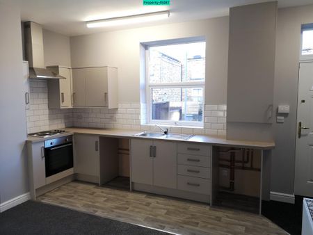 2 bedroom terraced house to rent - Photo 5