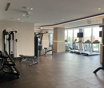 For Lease - 2545 Simcoe Street Unit# 350, Oshawa, Ontario - Photo 3