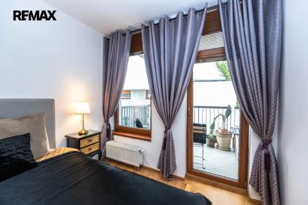 Pronájem zařízeného 2+kk/B + garážové stání - Fotografie 5