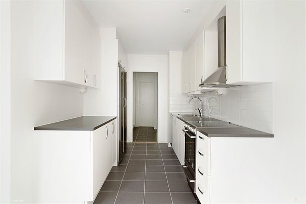 Bråbogatan 1 - Photo 1