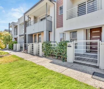 Contemporary Townhouse in Excellent Location! - Photo 4