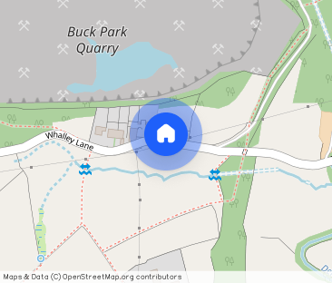 Whalley Lane, BD13 - Photo 1