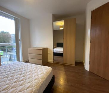 2 bedroom apartment to rent - Photo 2