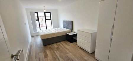1 bedroom apartment to rent - Photo 3