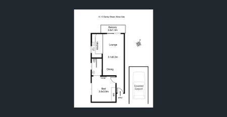 Stylish beachside apartment with beautiful outlook - Photo 2