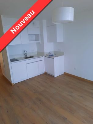 Location Appartement 2 pièces 44m² CHAMPS SUR MARNE 77420 - Photo 1