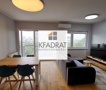 Mieszkanie 2 -pokojowe z balkonem i parkingiem - Zdjęcie 6