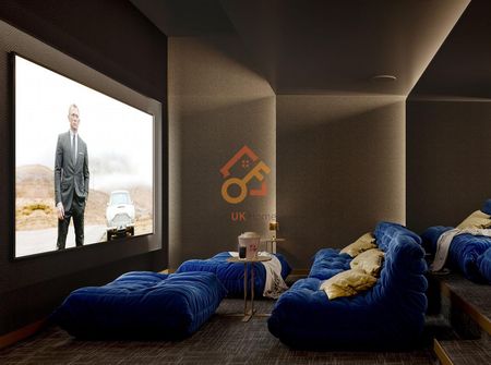 Brackley Street, Clarendon Court, London, EC1Y - Photo 3