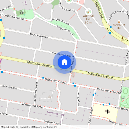 98, Macrossan Avenue, QLD, Norman Park