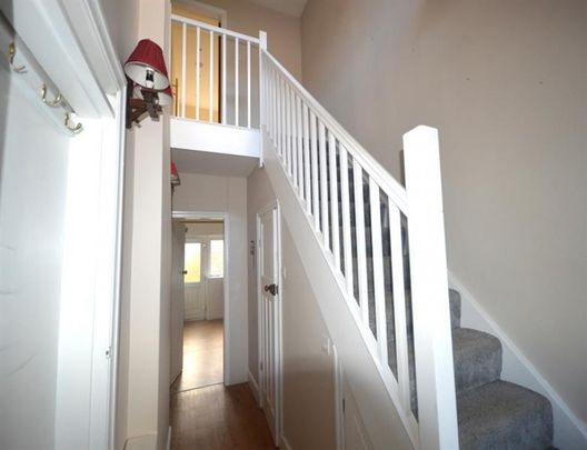3 Bedroom Semi Detached To Let - Photo 1