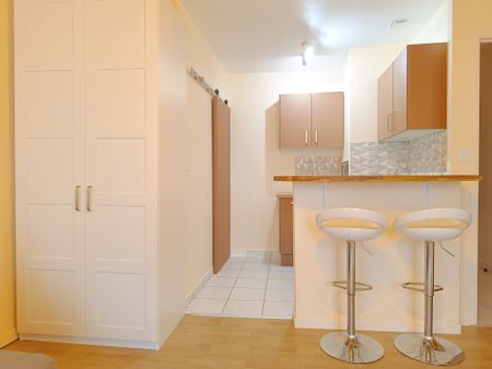 Location Appartement 1 pièce 25m² NARBONNE 11100 - Photo 5