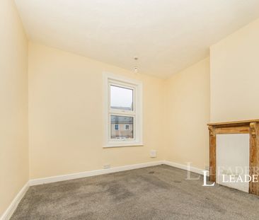 2 bedroom house to rent Cowell Street, Ipswich, IP2 - Photo 5