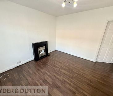 2 bedroom end of terrace house to rent - Photo 1