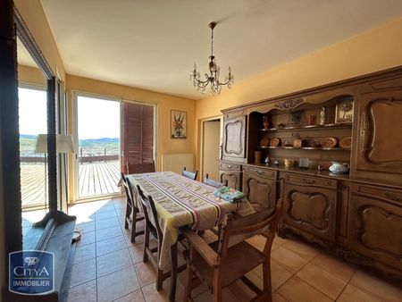 Location Maison 5 pièces 171m² NARBONNE 11100 - Photo 3