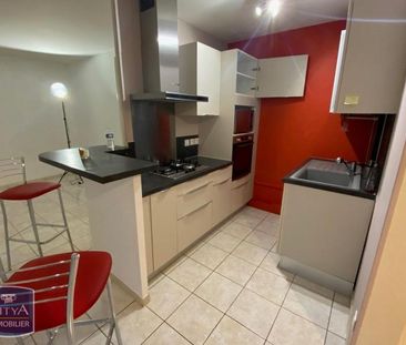 Location Appartement 4 pièces 86m² BOURGES 18000 - Photo 6