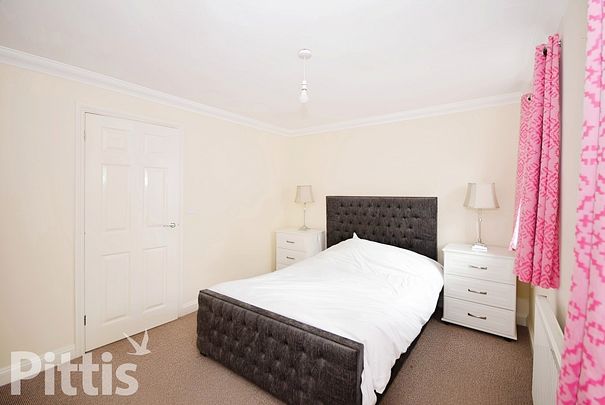 2 bedroom terraced house to rent - Photo 1