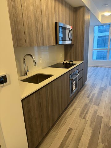 For Lease - 15 Richardson Street Unit# 808, Toronto, Ontario - Photo 2