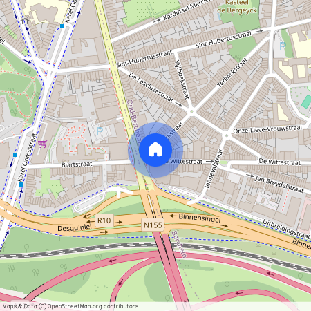 De Wittestraat, 101, 2600, Antwerpen