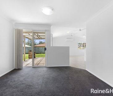 Beautiful Four Bedroom Family Home in River Meadows Estate - Photo 6