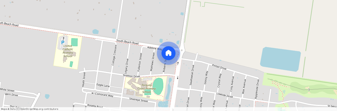 14 Roberts Street, Vic 3228, Torquay