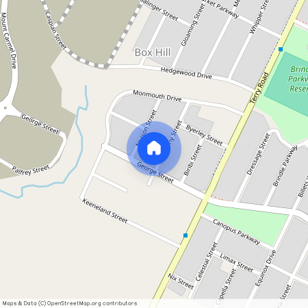 4B Hinny Street, Box Hill NSW 2765