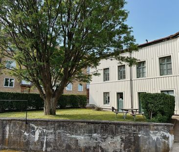 Lilla torget, Oskarshamn - Foto 5