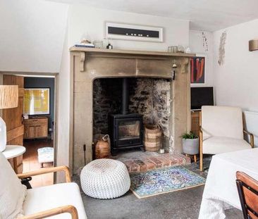 The Old Forge, Single Hill, Shoscombe, Bath, BA2 - Photo 3