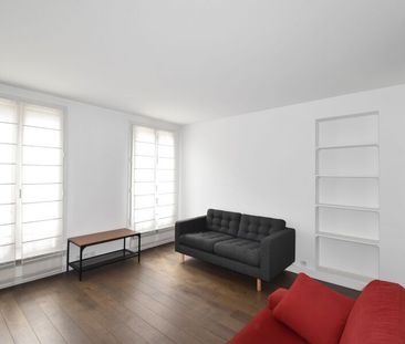 Appartement à louer 2 pièces • 36,84 m 2 Paris 17 - Photo 3
