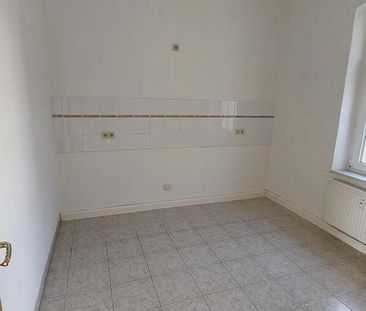 Sonnige 3-R-Whg. 1.OG, Dusche, Top-Miete! - Photo 4