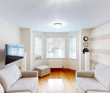 2 bedroom apartment to rent - Photo 2