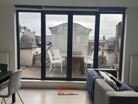 Appartement te huur in Leuven - Photo 5