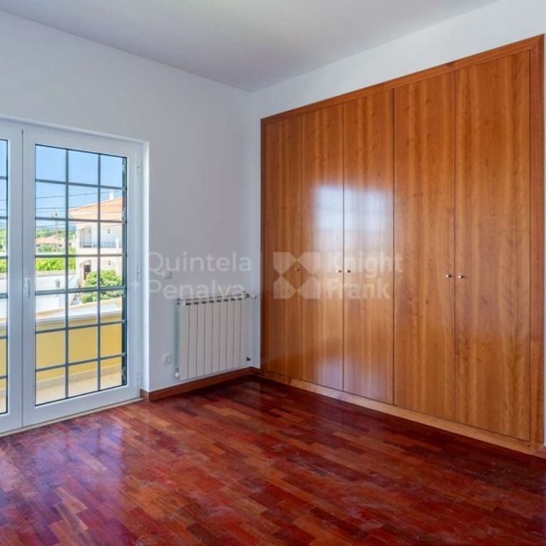 4 room luxury House for rent in Cascais, Lisbon - Photo 1