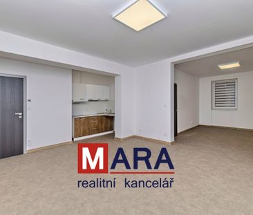 Pronájem bytu 1+kk a garsoniéry 47 m², Přichystalova 299, Olomouc - Фото 1