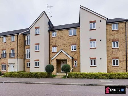 Fonda Meadows, Oxley, MK4 - Photo 2