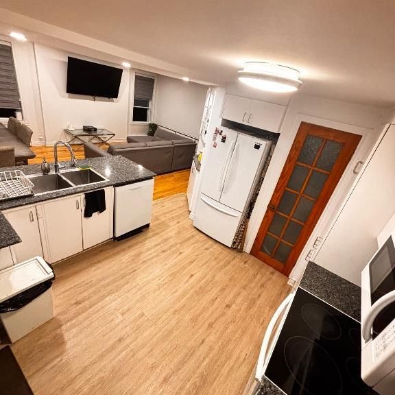 3 chambres 1 salle de bain - Photo 1