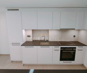 4-room duplex apartment on the ground floor - Photo 2