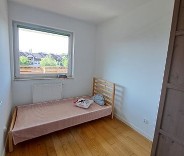 Mieszkanie rozkładowe 3 pokoje 56 m² Wrocław-Fabryczna - Stabłowice - Photo 4