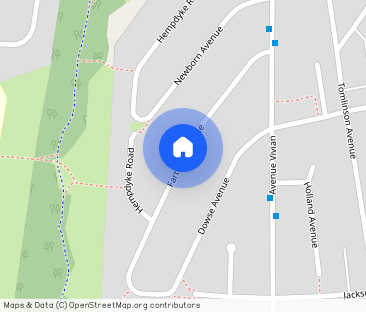 Farthing Avenue , Scunthorpe - Photo 1